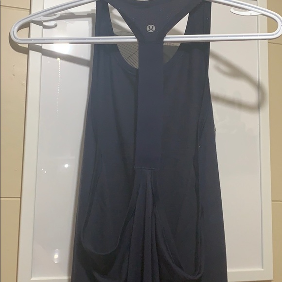 Lululemon Swiftly tank top - Picture 4 of 4